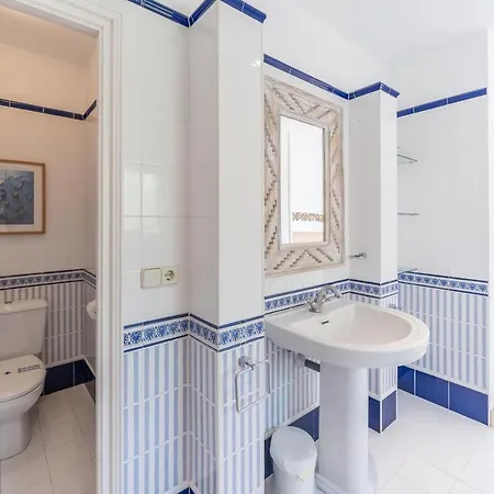 Villa Isabelle L'Escala