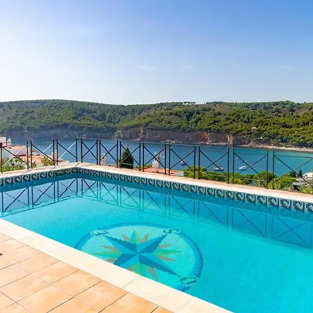 Villa Isabelle
