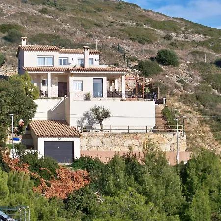 Villa Isabelle