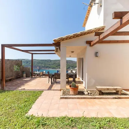 Villa Isabelle *