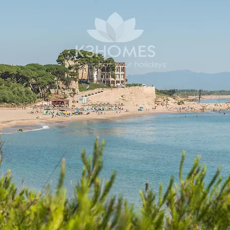 Villa Isabelle L' Escala