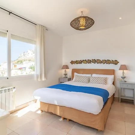 别墅 伊莎贝尔别墅 L' Escala